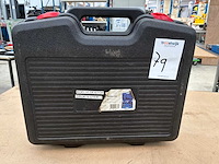 Wt-915 koelvloeistof druktester - afbeelding 5 van  5