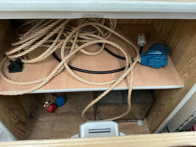 Wta 2500 h generator benzine - afbeelding 2 van  11