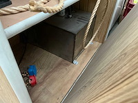 Wta 2500 h generator benzine - afbeelding 3 van  11