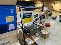 Wta 2500 h generator benzine - afbeelding 1 van  11