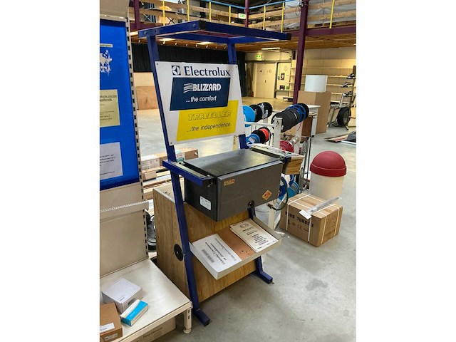 Wta 2500 h generator benzine - afbeelding 4 van  11