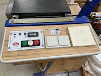 Wta 2500 h generator benzine - afbeelding 7 van  11