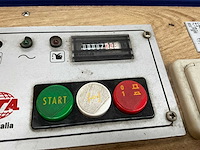 Wta 2500 h generator benzine - afbeelding 8 van  11