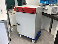 Wtc binder laboratoriumincubator - afbeelding 5 van  6