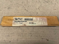 Wtc crossing hand file (20x) - afbeelding 3 van  4