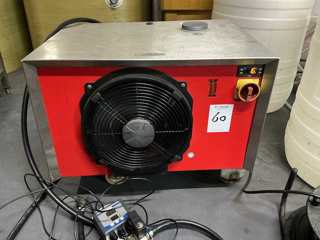 Wtg chilly 25m chiller - afbeelding 2 van  4