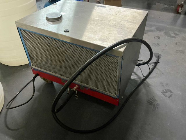 Wtg chilly 25m chiller - afbeelding 3 van  4