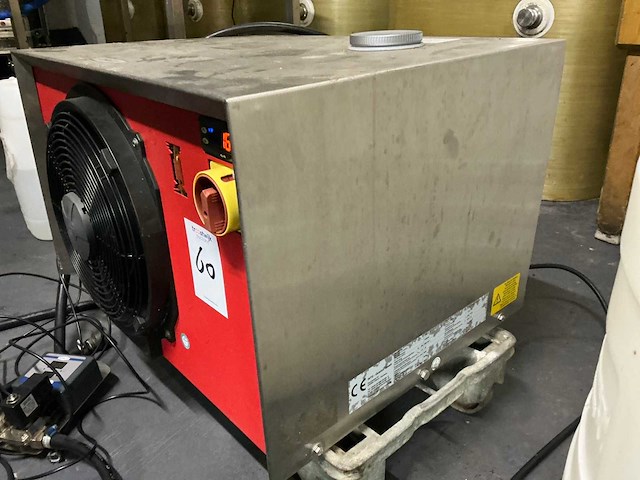 Wtg chilly 25m chiller - afbeelding 4 van  4