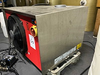 Wtg chilly 25m chiller - afbeelding 4 van  4