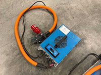 Wtl806 heftruck acculader (2x) - afbeelding 2 van  4