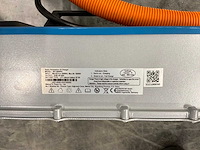Wtl806 heftruck acculader (2x) - afbeelding 3 van  4