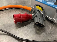 Wtl806 heftruck acculader (2x) - afbeelding 4 van  4