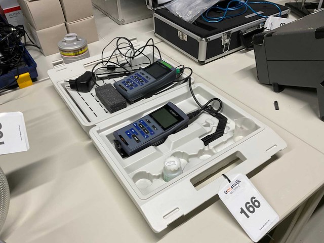 Wtw geleidbaarheidsmeter (2x) - afbeelding 2 van  6