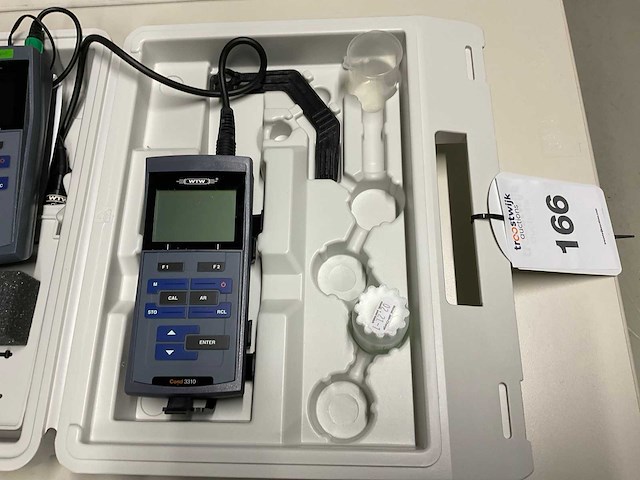 Wtw geleidbaarheidsmeter (2x) - afbeelding 3 van  6