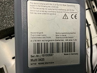 Wtw geleidbaarheidsmeter (2x) - afbeelding 6 van  6