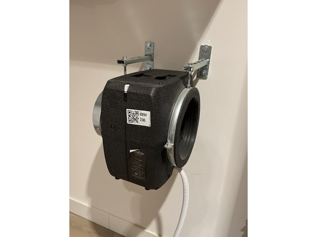 Wtw luchtbevochtiger homevap - afbeelding 1 van  4