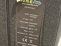 Wtw luchtbevochtiger homevap - afbeelding 2 van  4