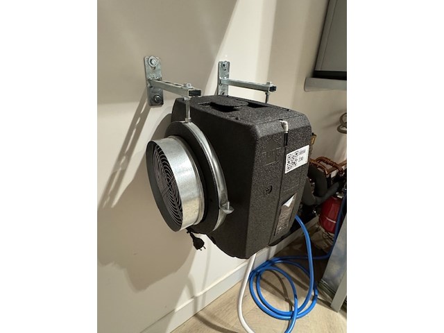 Wtw luchtbevochtiger homevap - afbeelding 3 van  4