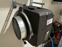 Wtw luchtbevochtiger homevap - afbeelding 3 van  4