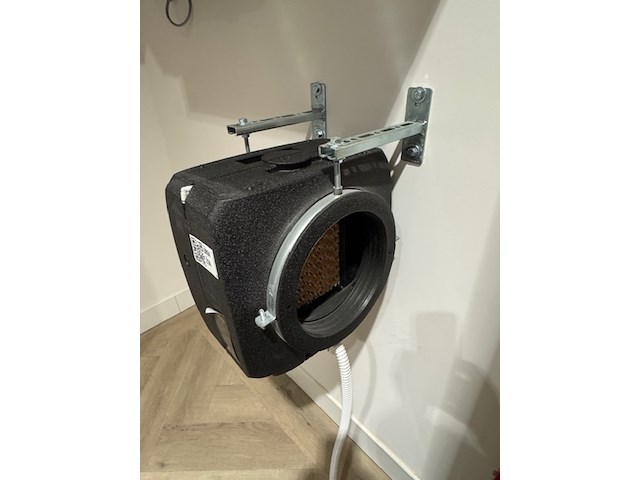 Wtw luchtbevochtiger homevap - afbeelding 4 van  4