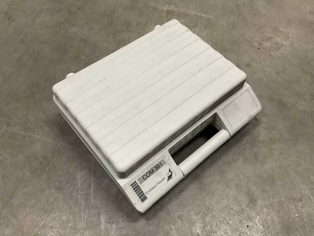 Wtw oxi 330 zuurstofmeter - afbeelding 1 van  4