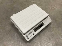 Wtw oxi 330 zuurstofmeter - afbeelding 1 van  4