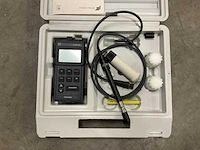 Wtw oxi 330 zuurstofmeter - afbeelding 3 van  4
