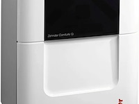 Wtw-unit, comfoair q450 - afbeelding 1 van  7