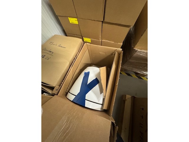 Wtw-unit, comfoair q450 - afbeelding 6 van  7