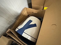 Wtw-unit, comfoair q450 - afbeelding 7 van  7