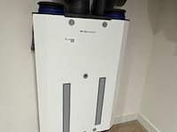 Wtw unit, hru eco 300 r - afbeelding 1 van  3