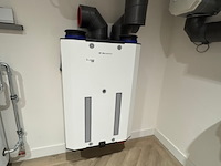 Wtw unit, hru eco 300 r - afbeelding 2 van  3