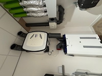 Wtw unit, hru eco 350 unit lr - afbeelding 2 van  2