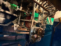 Wurlitzer - 1015 peacock - jukebox - afbeelding 9 van  18