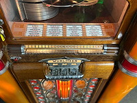 Wurlitzer - 1015 peacock - jukebox - afbeelding 16 van  18