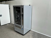 Wurlitzer - 850 - snack - verkoopautomaat - afbeelding 1 van  8