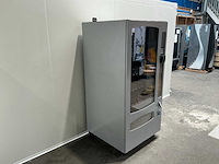 Wurlitzer - 850 - snack - verkoopautomaat - afbeelding 3 van  8