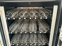 Wurlitzer - 850 - snack - verkoopautomaat - afbeelding 4 van  8