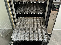 Wurlitzer - 850 - snack - verkoopautomaat - afbeelding 5 van  8