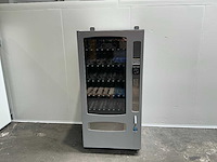 Wurlitzer - 850 - snack - verkoopautomaat - afbeelding 1 van  1