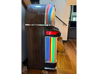 Wurlitzer - one more time - jukebox - afbeelding 2 van  12
