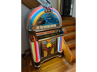 Wurlitzer - one more time - jukebox - afbeelding 5 van  12