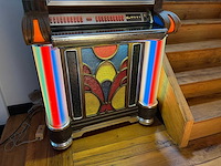 Wurlitzer - one more time - jukebox - afbeelding 7 van  12