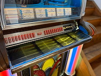Wurlitzer - one more time - jukebox - afbeelding 8 van  12