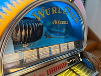 Wurlitzer - one more time - jukebox - afbeelding 9 van  12