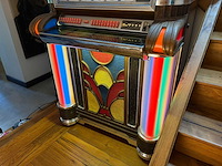 Wurlitzer - one more time - jukebox - afbeelding 11 van  12