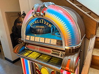 Wurlitzer - one more time - jukebox - afbeelding 12 van  12