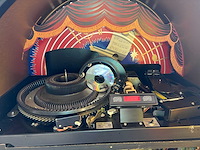Wurlitzer - one more time - jukebox - afbeelding 13 van  15