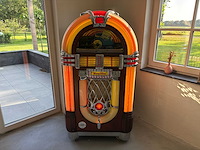 Wurlitzer - one more time - jukebox - afbeelding 1 van  12