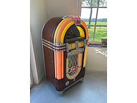 Wurlitzer - one more time - jukebox - afbeelding 2 van  12